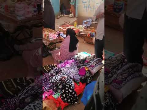 سوق الصومال ماكنت متوقعه الي صار
