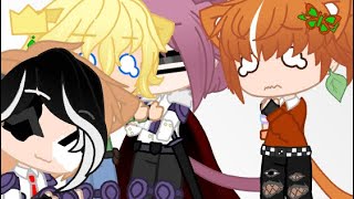 Ah yes another Catboy Friday 🥰 (MCYT)