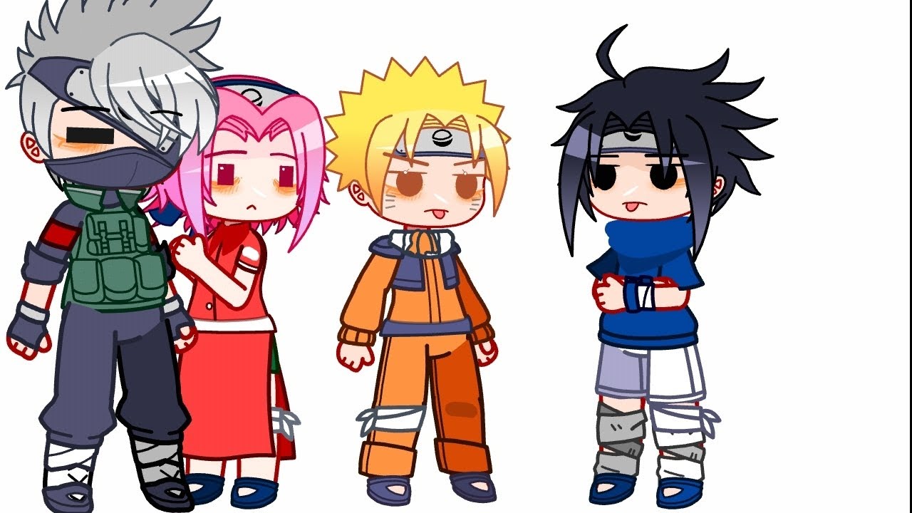 | Naruto do your dares! | Part 1 | Reupload