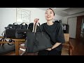 1万円から120万円まで🙌買ってよかったバッグ10選👜🖤
