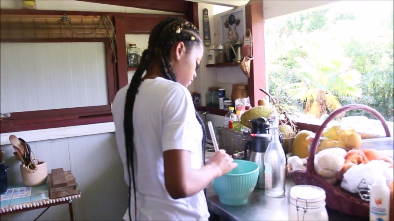 Gwad'Empire - Freestyle COncept - Work from home - Fifth Harmony