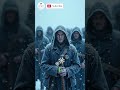 नेपोलियन की 6 लाख सेना को किसने हराया? ❄️ रूस की बर्फ ने तोड़ दिया घमंड | True History