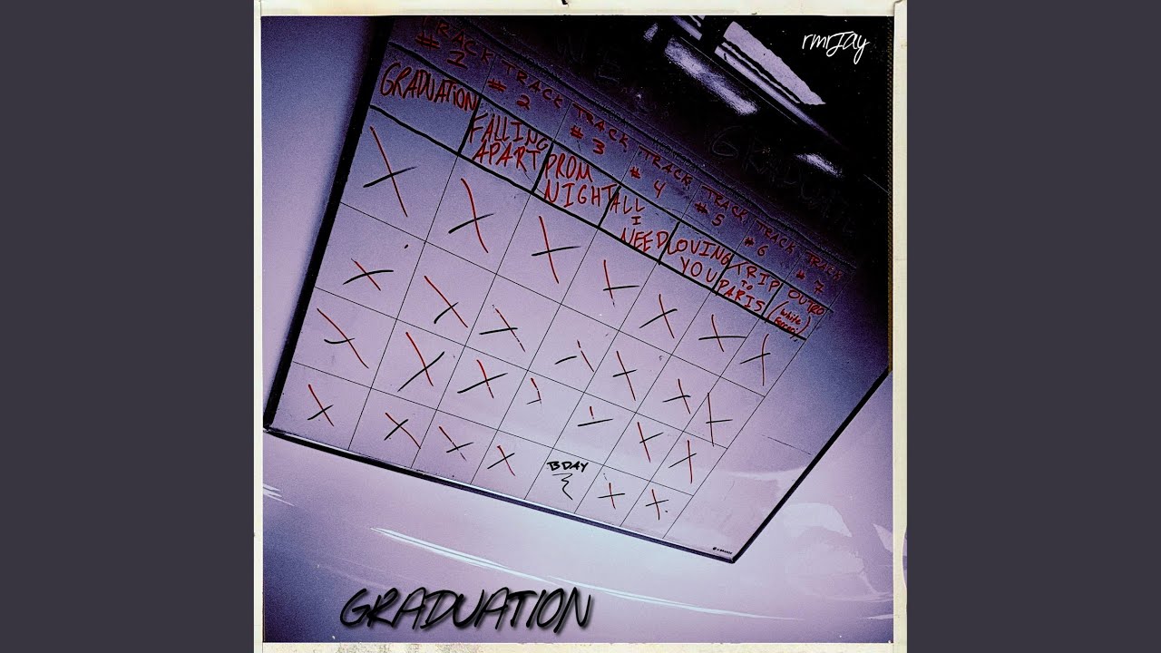 Guarda FALLING APART su YouTube Guarda FALLING APART su YouTube