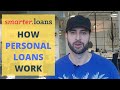 Personal Loans 2020 - Different Loan Types, How Loans Work, How to Qualify, and Where to Get a Loan