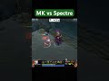 Monkey King vs Spectre #monkeykingdota2 #dota2 #dota2shorts #dota2newpatch