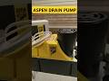 Aspen Heavy Duty 10 Drain pump ☎️ 8368-97-4104 #Shorts #Viral #trend #New #pump #drain #AC #dtainpu