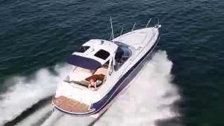 Four Winns V375