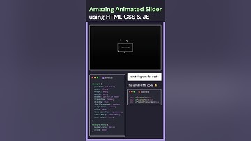 Magnetic Button Hover Effect Using HTML CSS 🤯👨‍💻 #coding #css #javascript #html