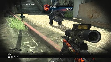 Age Andy: My EMC Response