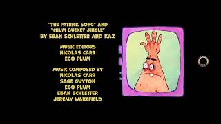 Créditos El Show Del Patricio Estrella