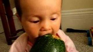 When Babies Attack