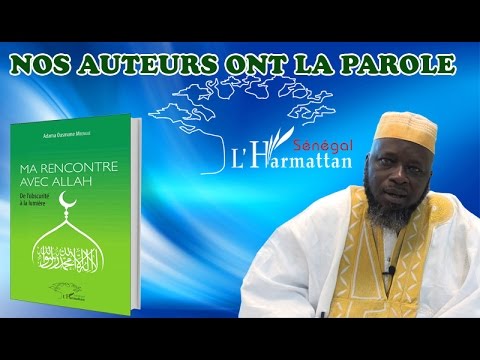 rencontre avec allah