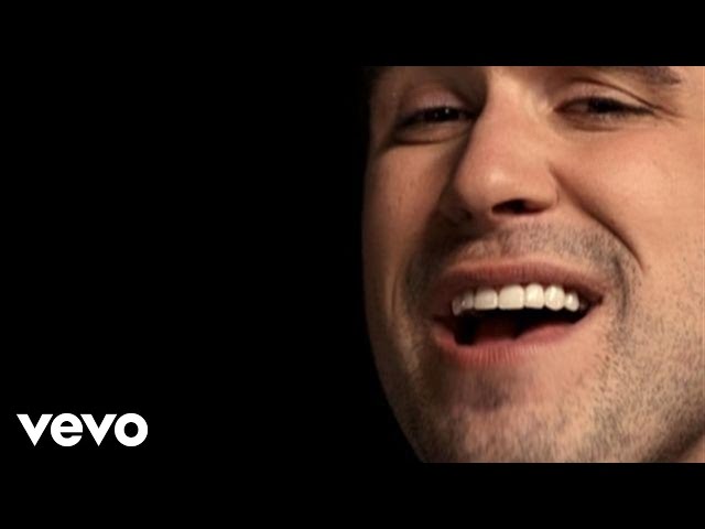 Josh Gracin - We Weren&apo