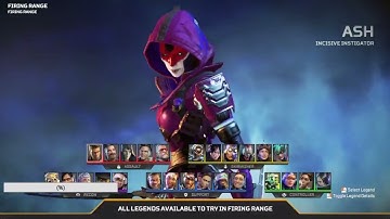 1v1 against the worst Apex player known to man