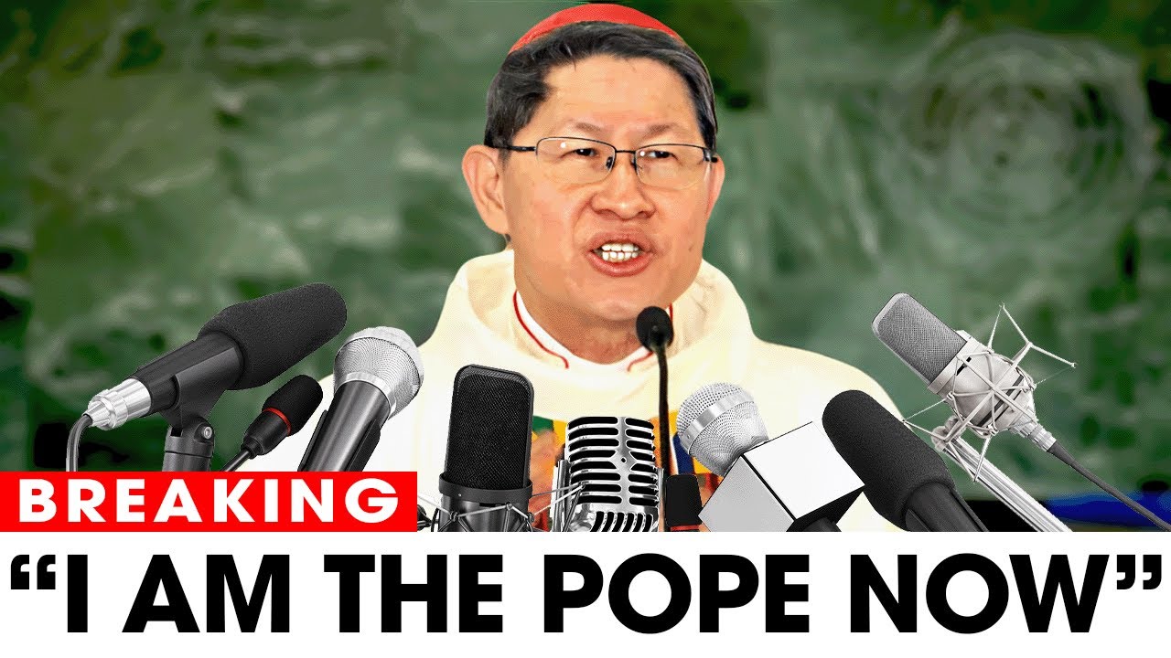 Luis Tangle Drops Holy Bombshell and Shocks Everyone!