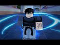 BOSS RAIDING AS TOJI FUSHIGURO FOR 24 HOURS | Type Soul