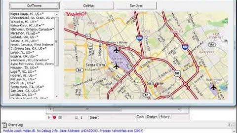 Section 2 : Marco Cantu Rest Development with Delphi 2010