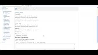 wysiwyg drupal module