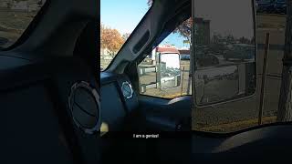 2015 F250 XLT Power Folding and Telescoping Mirror Swap