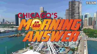 Chicago's Morning Answer (LIVE) - May 30, 2024