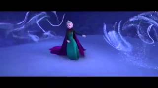 Frozen-Let It Go In Hawaiianhoonoa-In Original Animation And Original Instrumentalsound Effects
