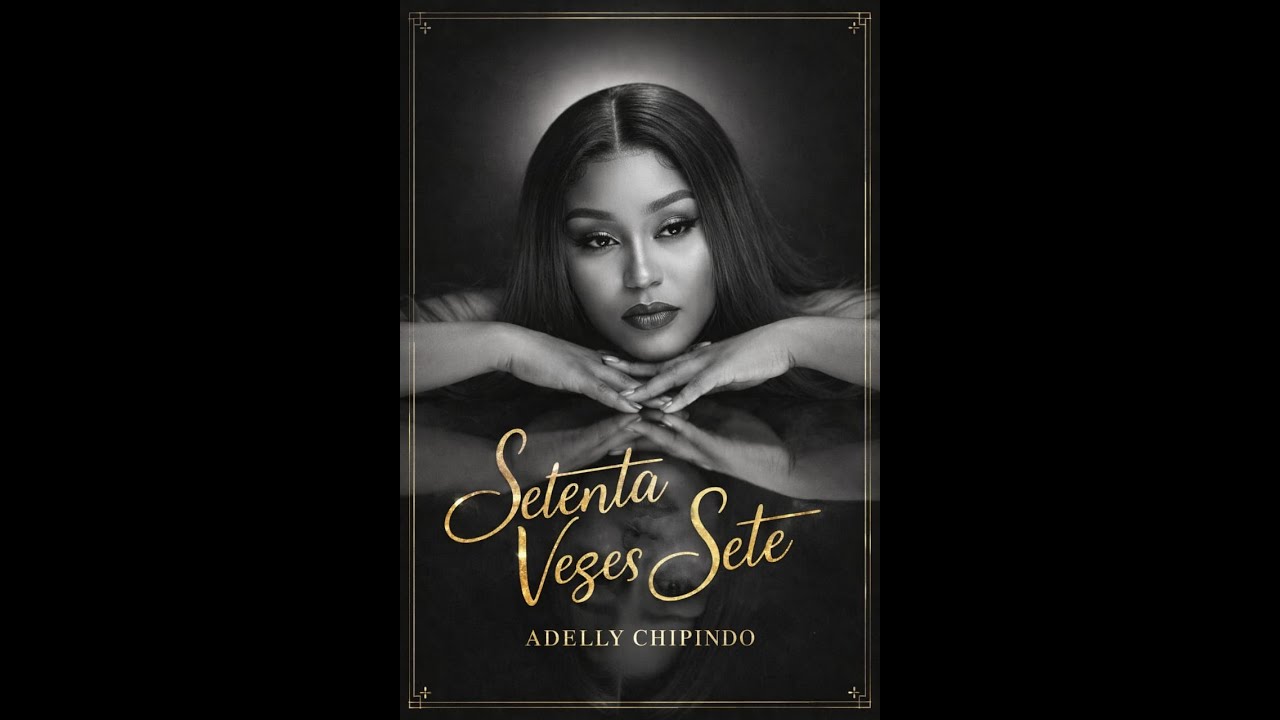 Adelly Chipindo   Senta Vezes Sete Clipe Oficial