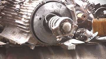 KEITH® WALKING FLOOR® V-FLOOR® in Europe