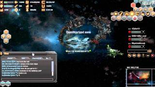 DarkOrbit New Pirate Maps