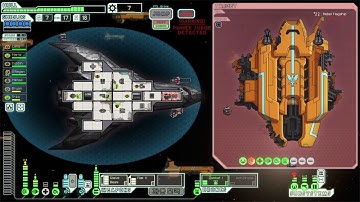 FTL DA-SR-12 Normal Clear