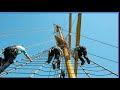 Shantychor der Gorch Fock   - Blow Ye Winds