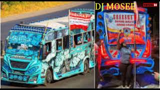 Dj Mosee Ke Freestyle Sound Part One Rap Zone