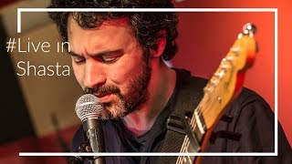 Nico Roig - Érase una vez el suelo (Live in Shasta)