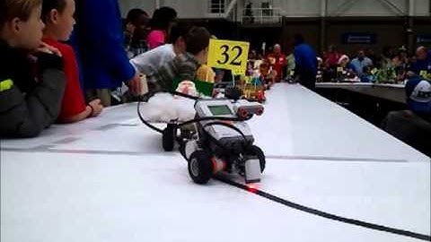 RoboParade 2013 at Macomb Community College