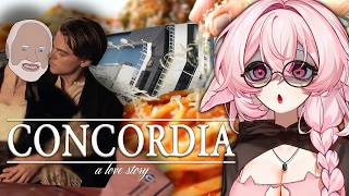 Polish Vtuber Reacts to The Cost of Concordia | Internet Historian