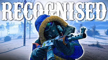 How Being RECOGNISED Excelled our Snowball - Rust Console Edition