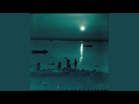 Blue Imagined - I Want You