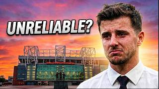 Missed Chances A Tactical Gamble Mason Mount s PSG Test