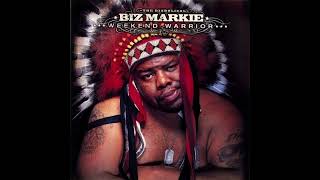 Biz Markie - Chinese Food