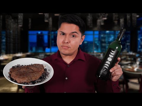 ASMR | The RUDEST Waiter in the World Roleplay