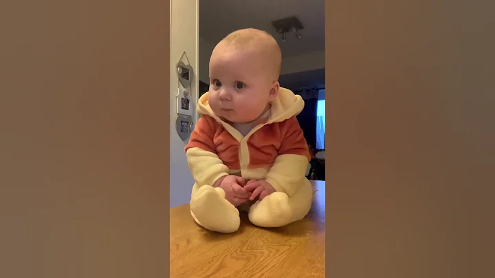 Laugh with Babies - Funniest Compilation to Brighten Your Day! #funny#funnybaby#cutebaby#funnyvideos - DayDayNews
