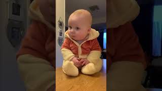 Laugh with Babies - Funniest Compilation to Brighten Your Day! #funny#funnybaby#cutebaby#funnyvideos