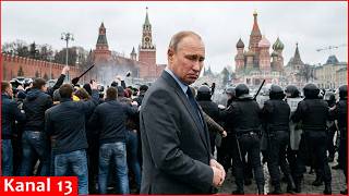 Putin is more vulnerable than ever: the division of Russia into new republics begins