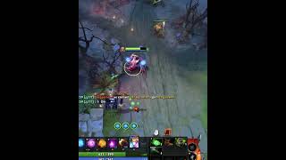 Ай ай ай, невезуха..... #dota2 #приколы #shorts  #игры