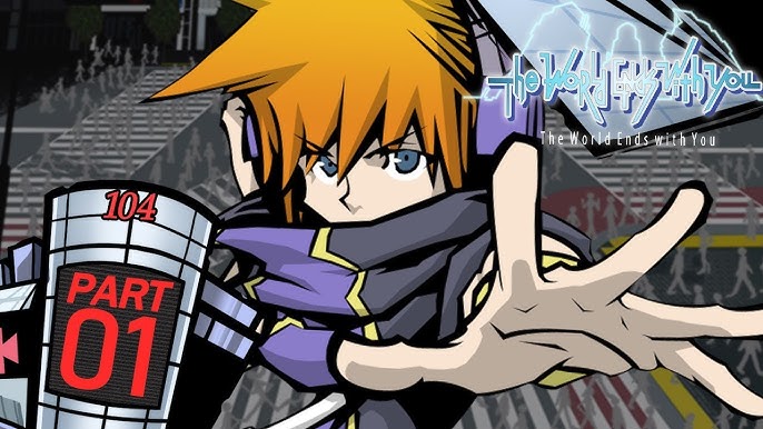 Neo: The World Ends With You Review - Neo: The World Ends With You Review –  A Catchy But Familiar Refrain - Game Informer