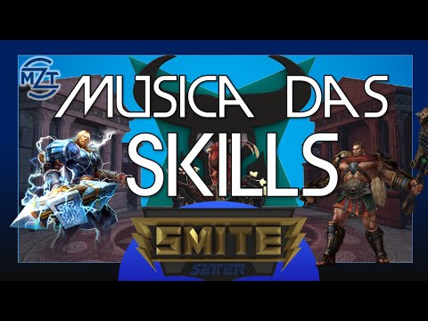 || SMITE || Skill Sync || Settler - YouTube
