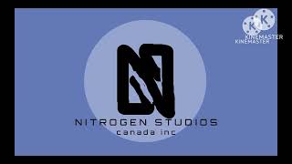 Nitrogen Studios Canada Inc Logo Speedrun Be Like Kinemaster