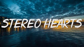 Stereo Hearts - Gym Class Heroes (Lyrics) ft. Adam Levine