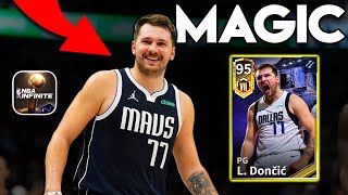 I was wrong about Luka Doncic...