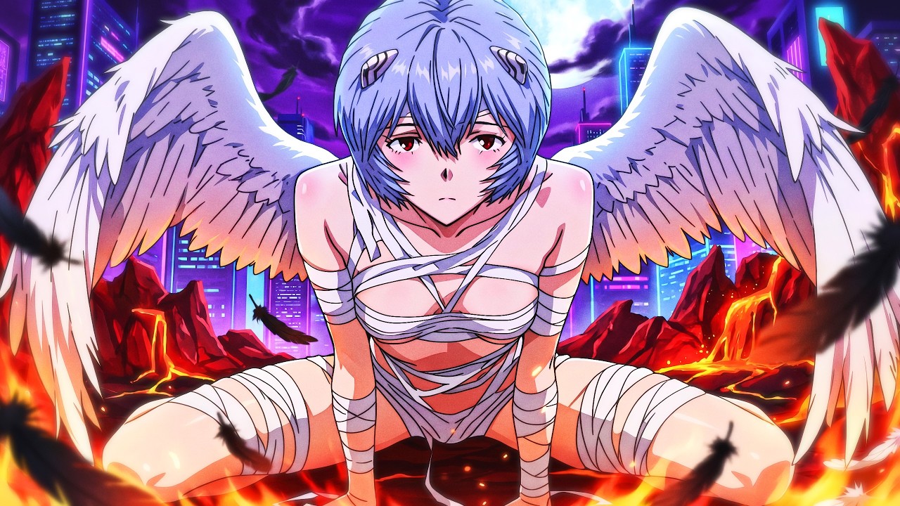 Storm Gates - Personal Hell