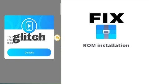 Vmos pro file not in installed problem solution | fix the glitch